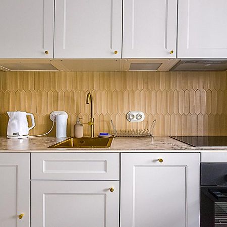 Apartament Koszykowa 3 Варшава Екстериор снимка