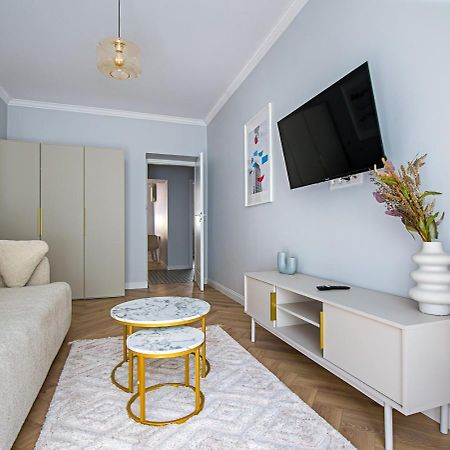 Apartament Koszykowa 3 Варшава Екстериор снимка