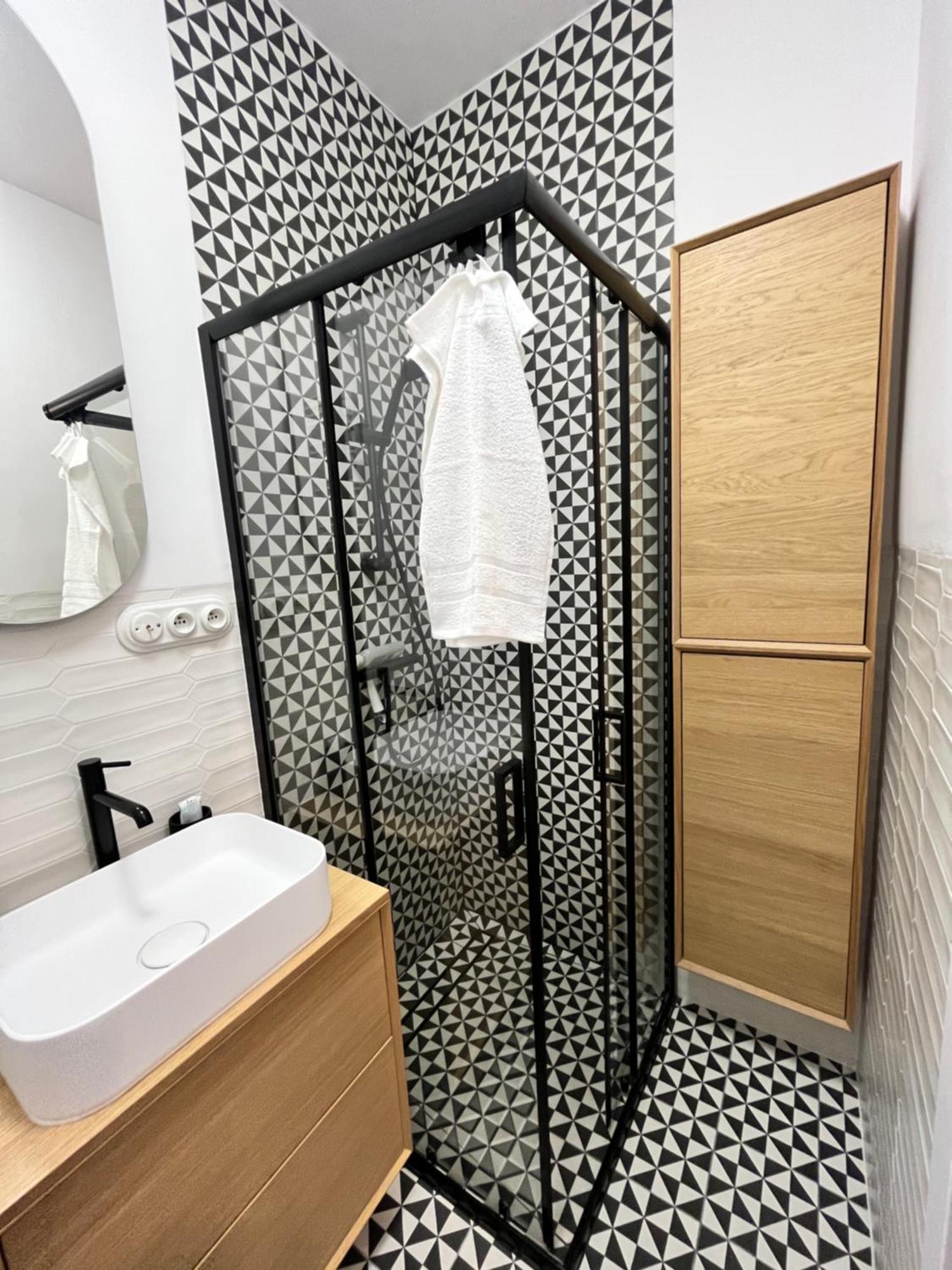 Apartament Koszykowa 3 Варшава Екстериор снимка