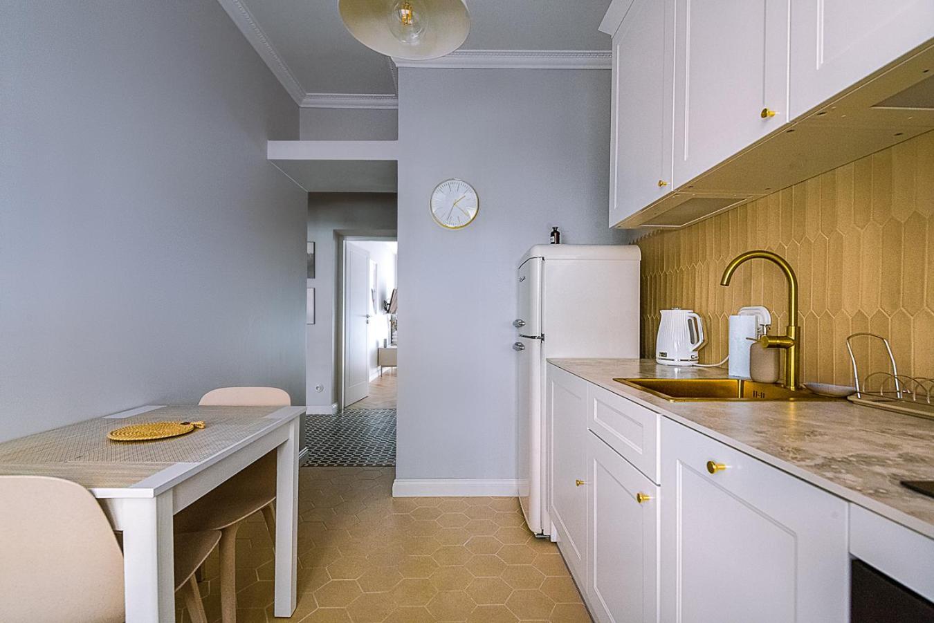 Apartament Koszykowa 3 Варшава Екстериор снимка