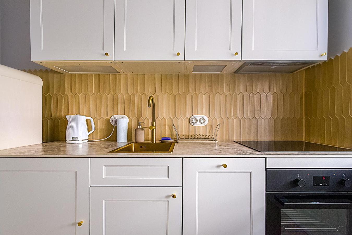 Apartament Koszykowa 3 Варшава Екстериор снимка