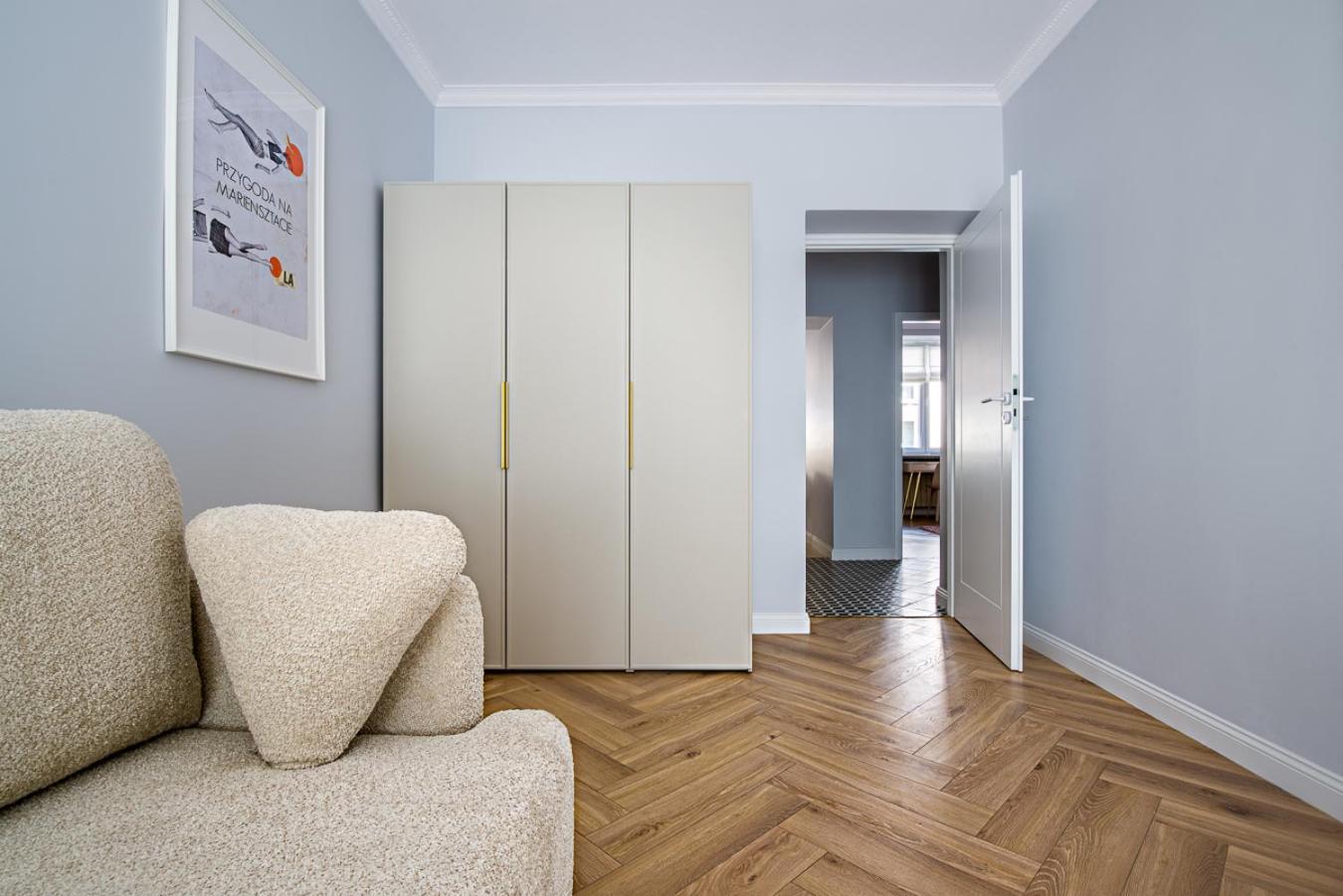 Apartament Koszykowa 3 Варшава Екстериор снимка