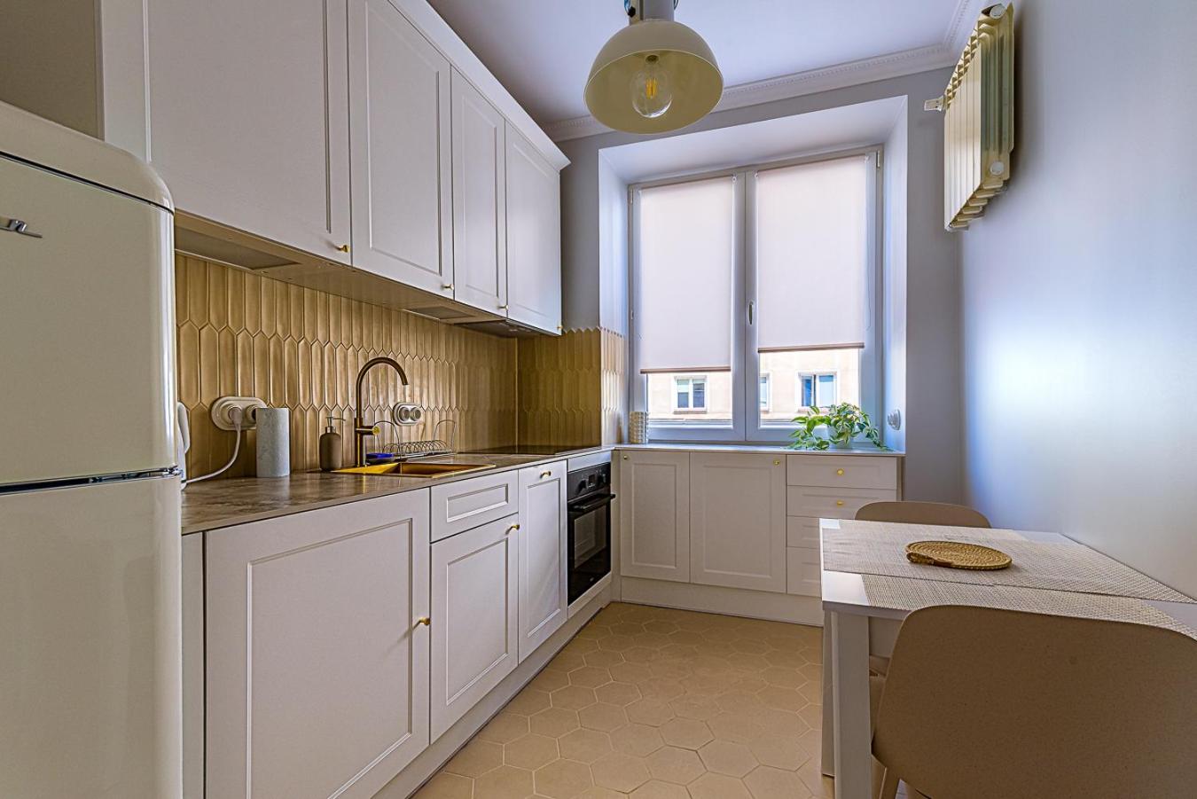 Apartament Koszykowa 3 Варшава Екстериор снимка