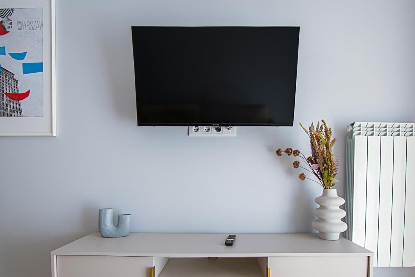 Apartament Koszykowa 3 Варшава Екстериор снимка