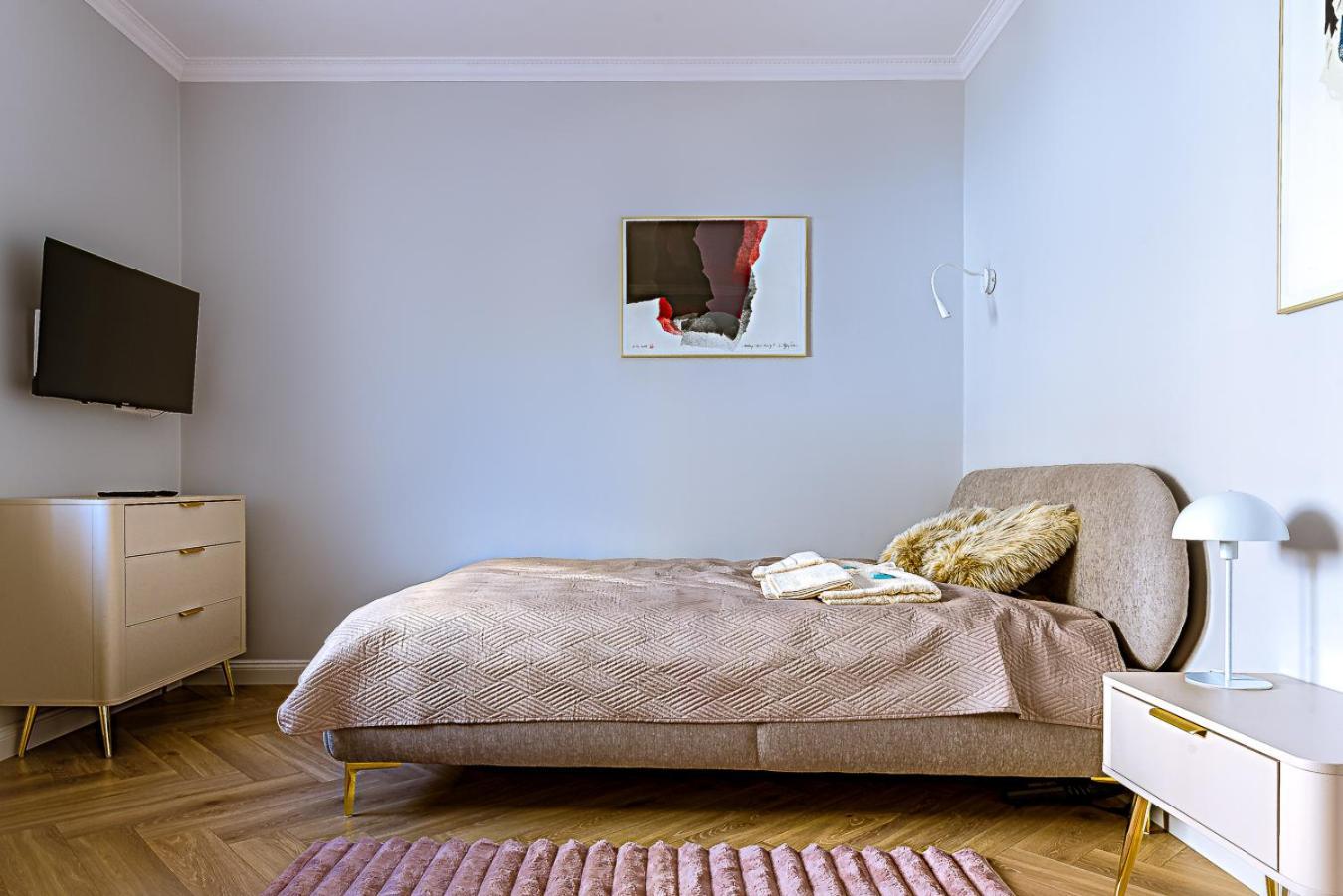 Apartament Koszykowa 3 Варшава Екстериор снимка